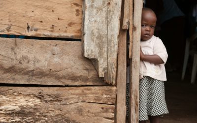 Poverty in East London: Learning to Love Our Neighbours