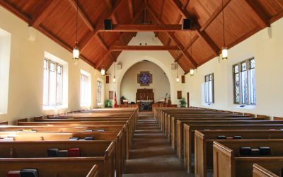 Forms Without Substance: A Warning for South African Churches