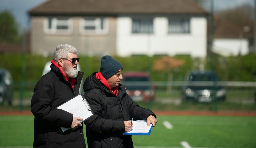 When It’s Time to Let Go: Lessons from Jürgen Klopp