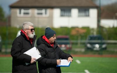 When It’s Time to Let Go: Lessons from Jürgen Klopp