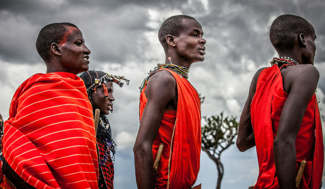 The Heel That Cannot Heal: The Achilles’ Heel of African Traditional Religion