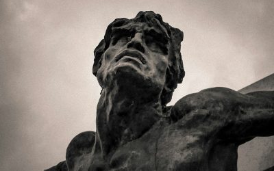 When You Feel Like Cursing God: Finding Grace in Suffering