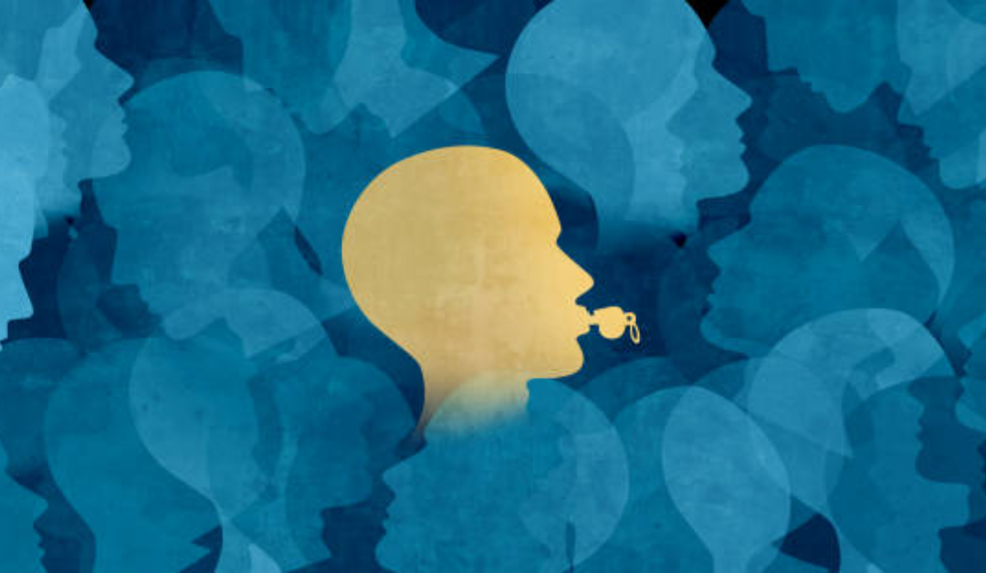 When Truth Becomes a Burden: An Encouragement to South Africa’s Whistle-Blowers