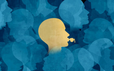 When Truth Becomes a Burden: An Encouragement to South Africa’s Whistle-Blowers