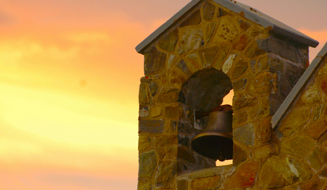 When Legacy Becomes Ownership: Remembering Whose Church It Really Is