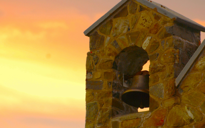 When Legacy Becomes Ownership: Remembering Whose Church It Really Is