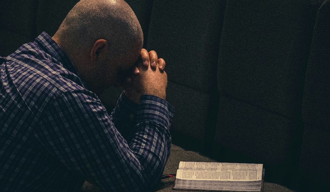 “When the Work Seems to Have Fallen to the Ground”: Encouragement for Pastors Who Feel They Have Failed