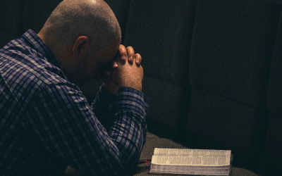 “When the Work Seems to Have Fallen to the Ground”: Encouragement for Pastors Who Feel They Have Failed