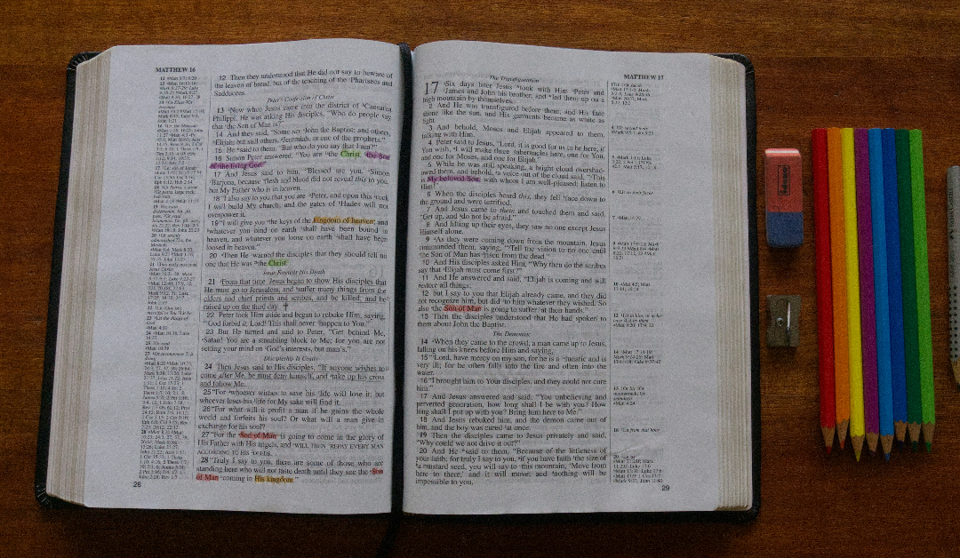 When Bad Discipleship Runs Deep: Why unhealthy formation is hard to undo—and how the gospel gives hope