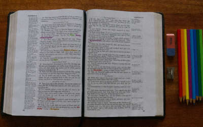 When Bad Discipleship Runs Deep: Why unhealthy formation is hard to undo—and how the gospel gives hope
