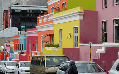 A Robustly South African Church: “The harvest is plentiful.” Does our church believe it?