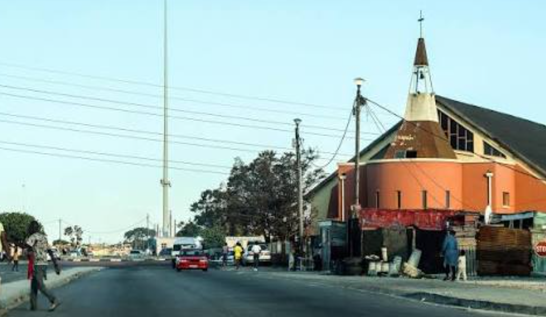 Can a Xhosa-Speaking Church Be a Robustly South African Church?