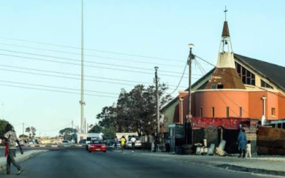 Can a Xhosa-Speaking Church Be a Robustly South African Church?